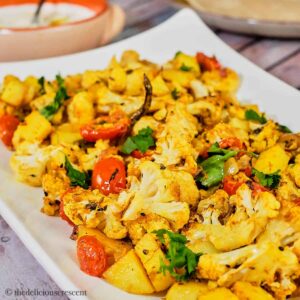 Aloo Gobi
