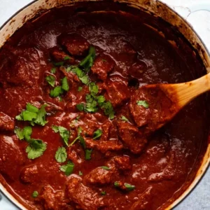 Vindaloo Sauce