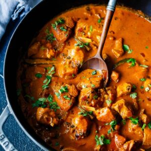 Makhani Butter Sauce