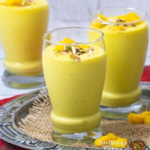 Mango Lassi