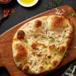 Olive Naan