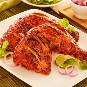 Aadar Indian Bistro Special for 2