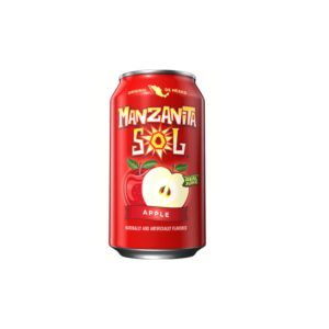 Manzanita Sol Apple