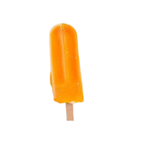 Indian Juicy Mango Ice Cream