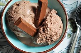 Kit Kat Ice Cream