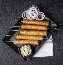 Chicken Masala Fries