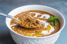 Dal Makhani
