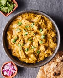 Korma Sauce