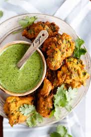 Veggie Pakora