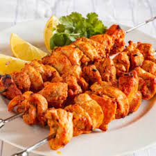 Tandoori Shrimp
