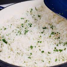 Basmati Rice