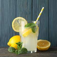 Nimbu Paani (Lemonade)
