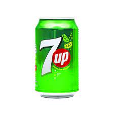 7 Up
