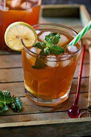 Iced Tea