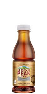 Gold Peak Tea Unsweetened