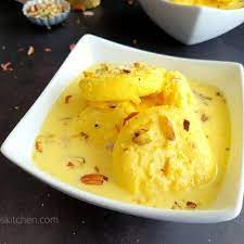 Rasmalai