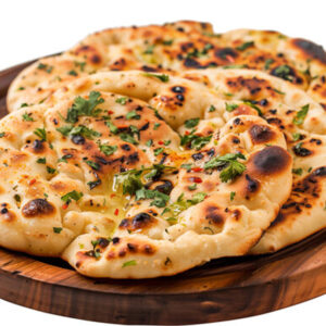 Kablee Naan