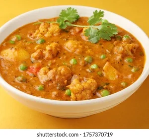 Vegetable Masala