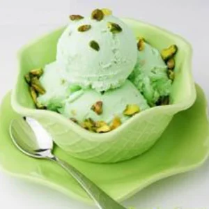 Pistachio Ice Cream